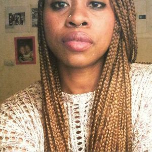 Meet your Posher, Shay